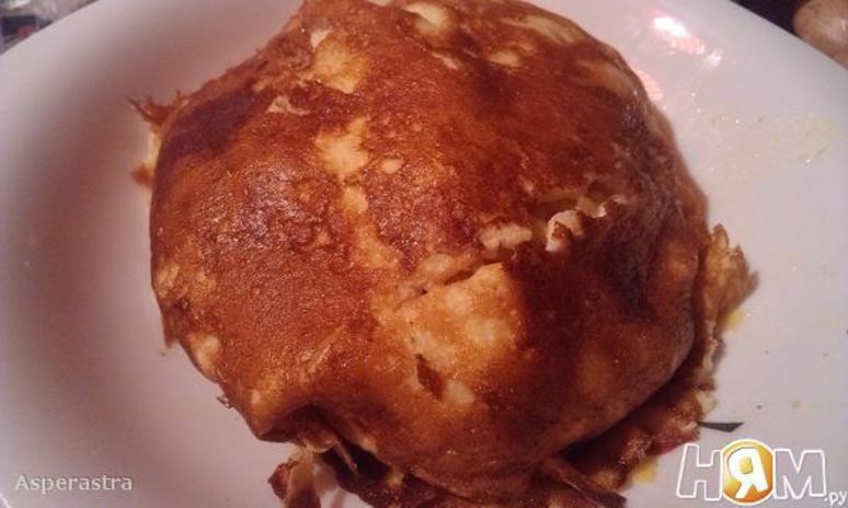 Рецепт вьетнамского плова посленовогоднего