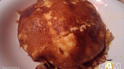 вьетнамский плов посленовогодний