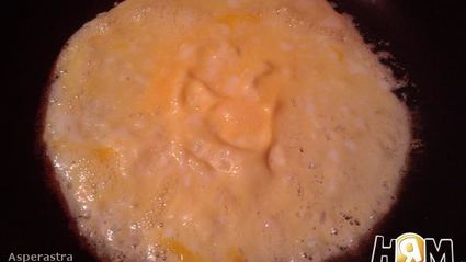 вьетнамский плов посленовогодний