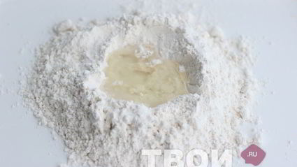 постная лапша