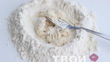 постная лапша