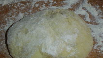 праздничный картофельный гарнир крученики