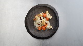 Фрикасе из трубача