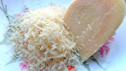 грибное рагу в горшочках