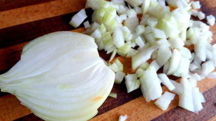 грибное рагу в горшочках