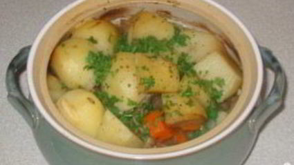 ирландское рагу