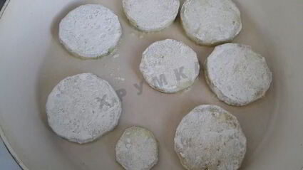 постное овощное рагу из баклажанов с грибами и овощами