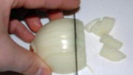 рагу из говядины