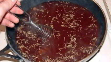 рагу из говядины