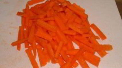 рагу из говядины