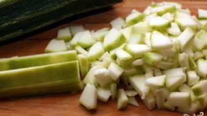 рагу из капусты