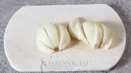 рагу из оленины