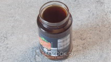 рагу из оленины