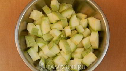 рагу на зиму