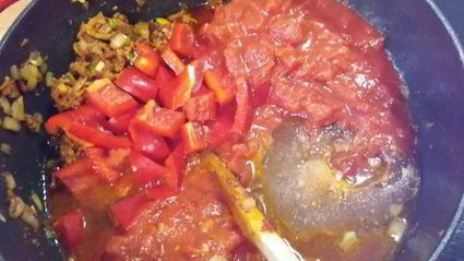 рагу по-деревенски