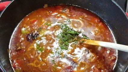 рагу по-деревенски