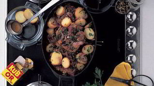 Рагу по-ирландски