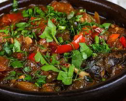 Рагу по-провански