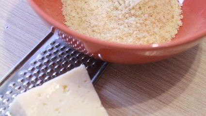 рагу рыбное из духовки