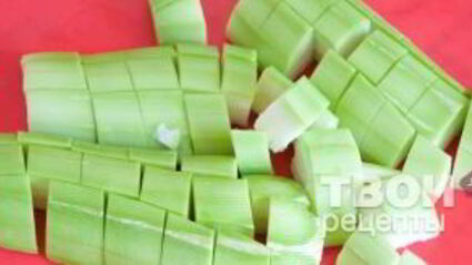 рагу с баклажанами