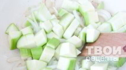 рагу с баклажанами