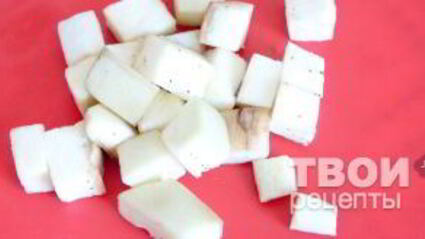 рагу с баклажанами