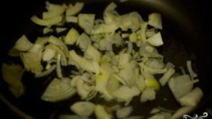 рагу с фаршем