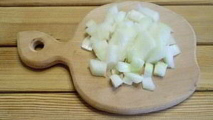 рагу с грибами