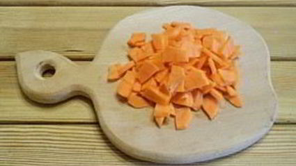 рагу с грибами