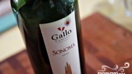 рагу с ягненком