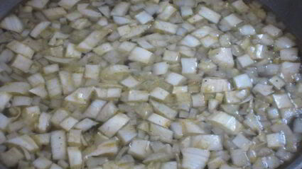 рыбное рагу