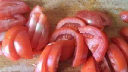 вкусное овощное рагу