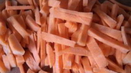 вкусное овощное рагу