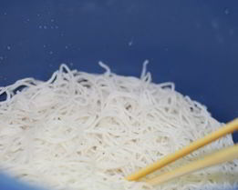 Рисовая лапша