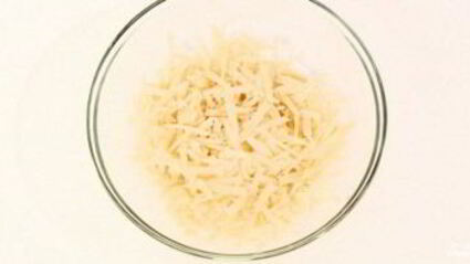 гречневое ризотто с сыром