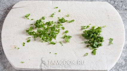 постное ризотто со спаржей и шампиньонами