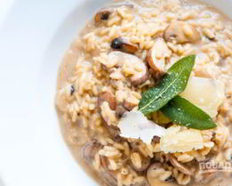 Рис ризотто