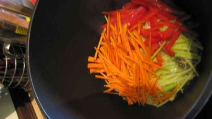 ризотто черное с дарами моря