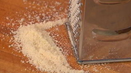 ризотто миланезе