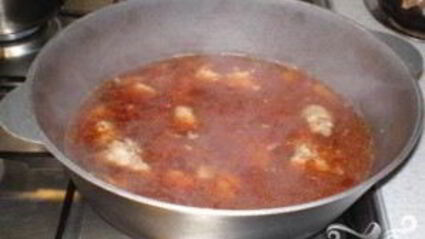 ризотто с кроликом