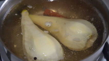 ризотто со свеклой и стейками