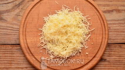 ризотто со свининой