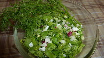 донская селедка жареная