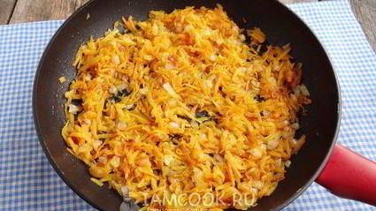 фаршированная горбуша