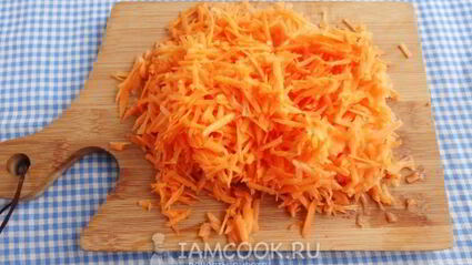 фаршированная горбуша