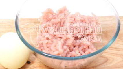 фаршированная щука