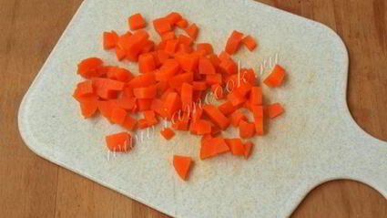 фаршированная сельдь калейдоскоп