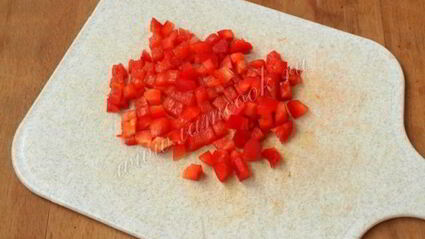 фаршированная сельдь калейдоскоп