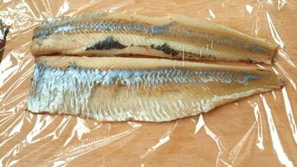 фаршированная сельдь калейдоскоп