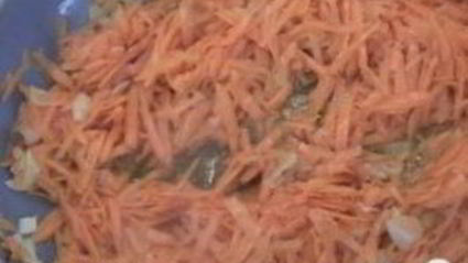 фаршированная скумбрия